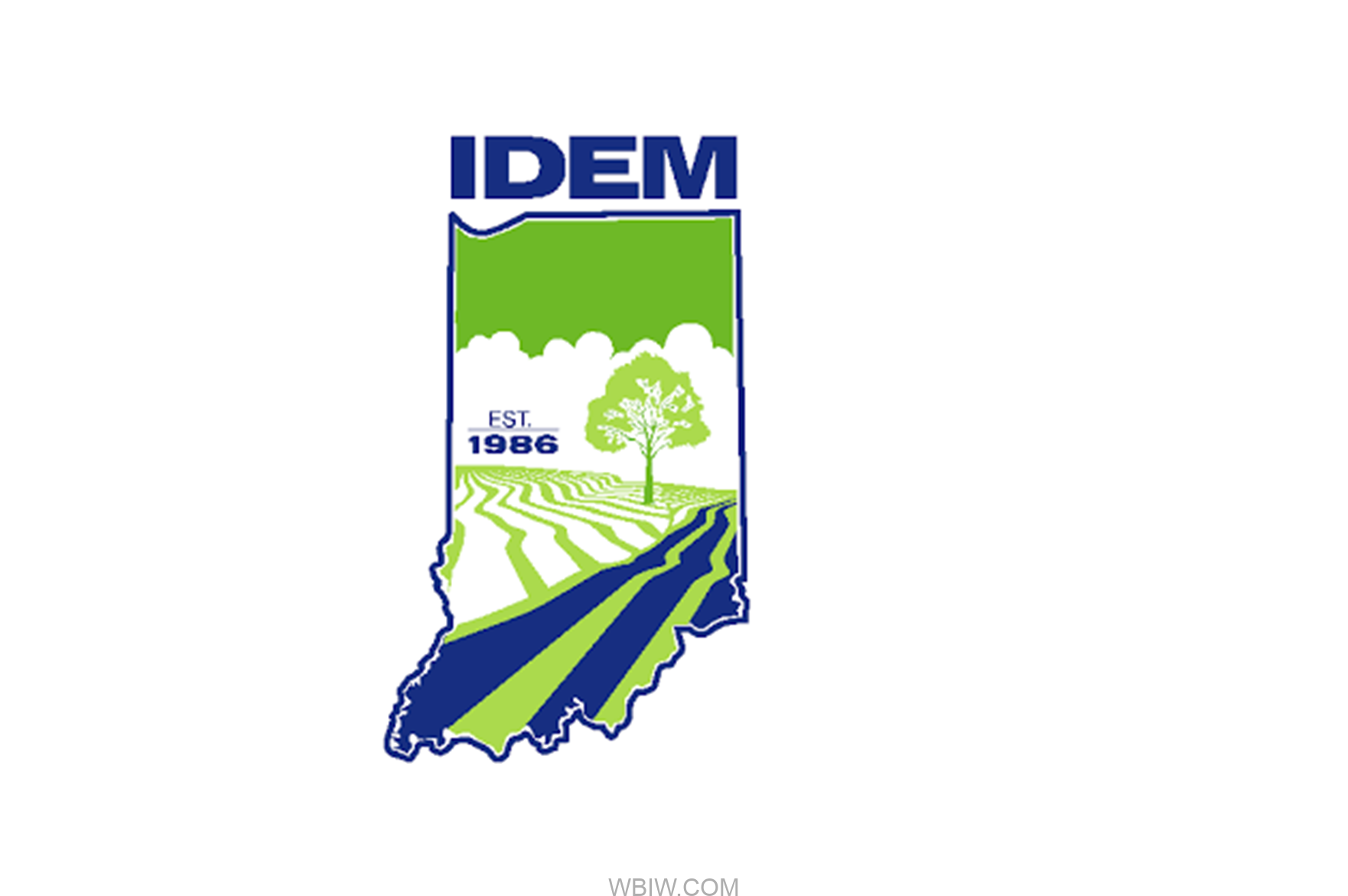 Idem Visual IDEM advances state-led program to strengthen coal ash oversight | WBIW