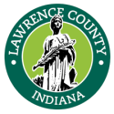 The Lawrence County Council meeting this Tuesday
