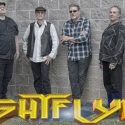NightFlyer will perform at Mitchell Opera House