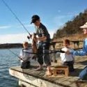 Indiana’s first Free Fishing Day of the year is Sunday, May 12