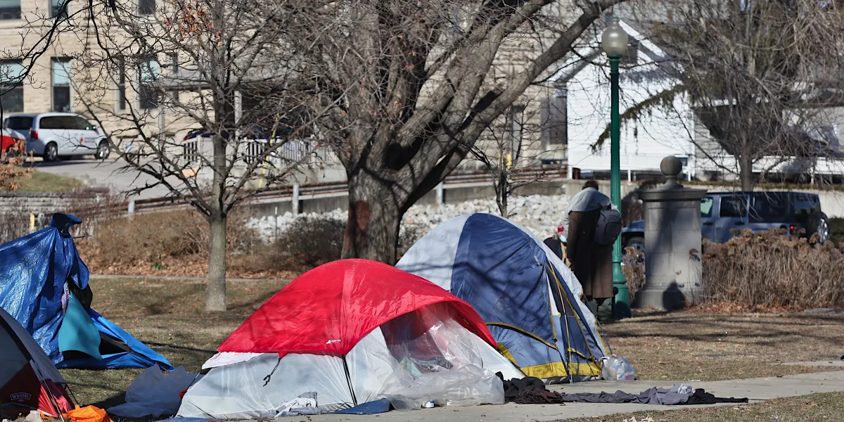 Seeking Hoosier Stories: Indiana initiative gathers experiences on homelessness and housing stability