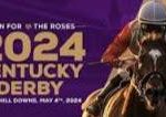 The Kentucky Derby is Saturday, May 4