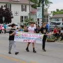 Saturday’s 54th Annual Orleans Dogwood Festival Parade winners