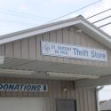 St. Vincent de Paul Society Thrift Store will reopen on Monday,