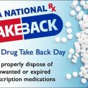 Indiana State Police partners with DEA for 26th Drug Take Back Day