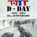 World War 2 veterans and families needed to celebrate the 80th Anniversary of D-Day