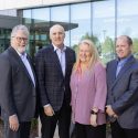 CarDon & Associates and Moore-Headley families make major gift to support eldercare in South-Central Indiana