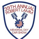 The 39th Annual Robert Lamm Memorial Day Car Show is Monday, May 27