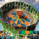 County fairs and festivals provide affordable family entertainment