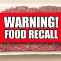 Thousands of pounds of ground beef recalled from Walmart stores nationwide