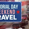 Gov. Mike Braun, INDOT urge Hoosiers to plan ahead for busy Memorial Day weekend travel