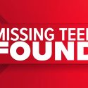Missing Paoli teen found safe