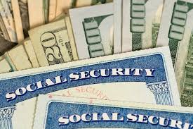 Social Security: Benefits will be slashed in 2035 unless Congress addresses the pending shortfall