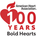 Hoosiers celebrate a century of bold hearts and bold commitments with the American Heart Association