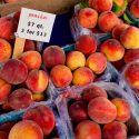 National Peach Day: Celebrate summer’s sweetest fruit