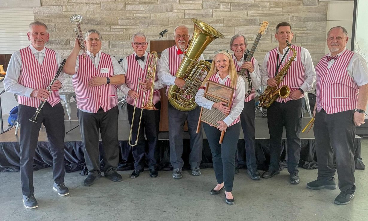 Abundance of berries at the Bloomington Community Farmers' Market WBIW