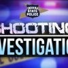 Shooting victim crashes on I‑80/94 while fleeing suspects; Investigation ongoing