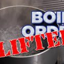 Boil order for Cassidy Lane in Mitchell has been lifted