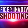 Indiana State Police investigate officer involved shooting