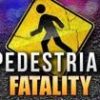 Three-vehicle accident claimed the life of a pedestrian