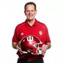 Hoosiers’ Curt Cignetti repeats as Big Ten Coach of the Year amid historic 12-0 season