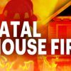 Two dead after early morning house fire in Decatur County