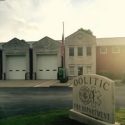 Lawrence County Commissioners approve transfer of surplus generator to Oolitic Volunteer Fire Department