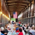 Williams Covered Bridge Dinner approved for September in Lawrence County