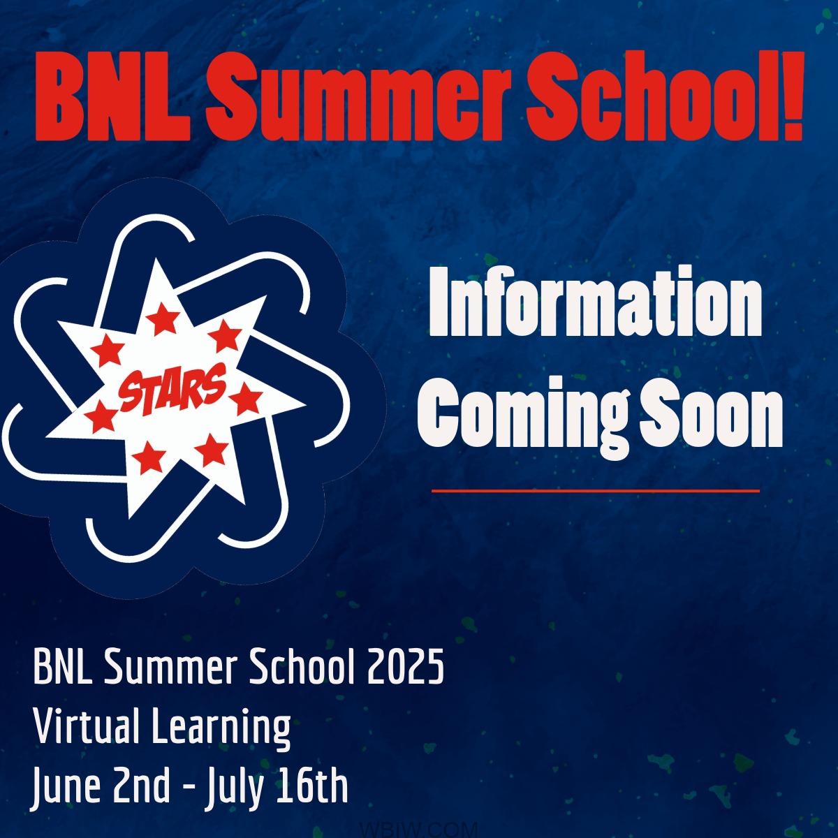 Bedford North Lawrence High School announces virtual summer school for