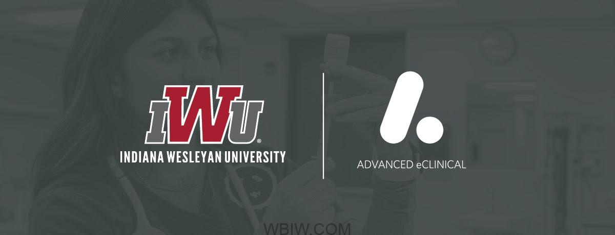 Indiana Wesleyan University partners with Advanced eClinical Training ...