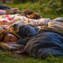 Register today for the Sleep Out, Speak Out for Becky’s Place