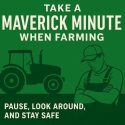 Out of unthinkable farm tragedy: ‘Maverick Minute’ safety movement sweeps the nation