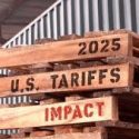Trump’s new tariffs take effect, with varying rates for dozen of countries