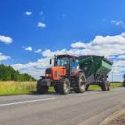 Planting Season Warning: Police urge caution as farm equipment hits rural roads