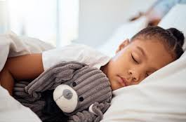 RSV threat grows: Why even healthy kids are at risk and how better sleep can boost immunity