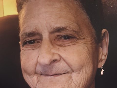 Obituary: Patricia Ann Adcock