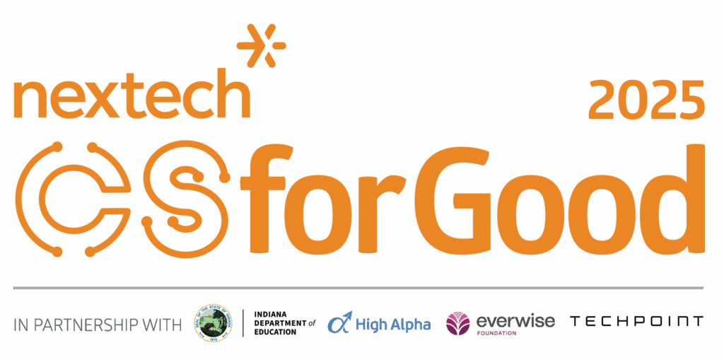 Nextech Annual CSforGood Competition to bring 100+ students, computer science educators and tech leaders to the Statehouse on Dec. 3.