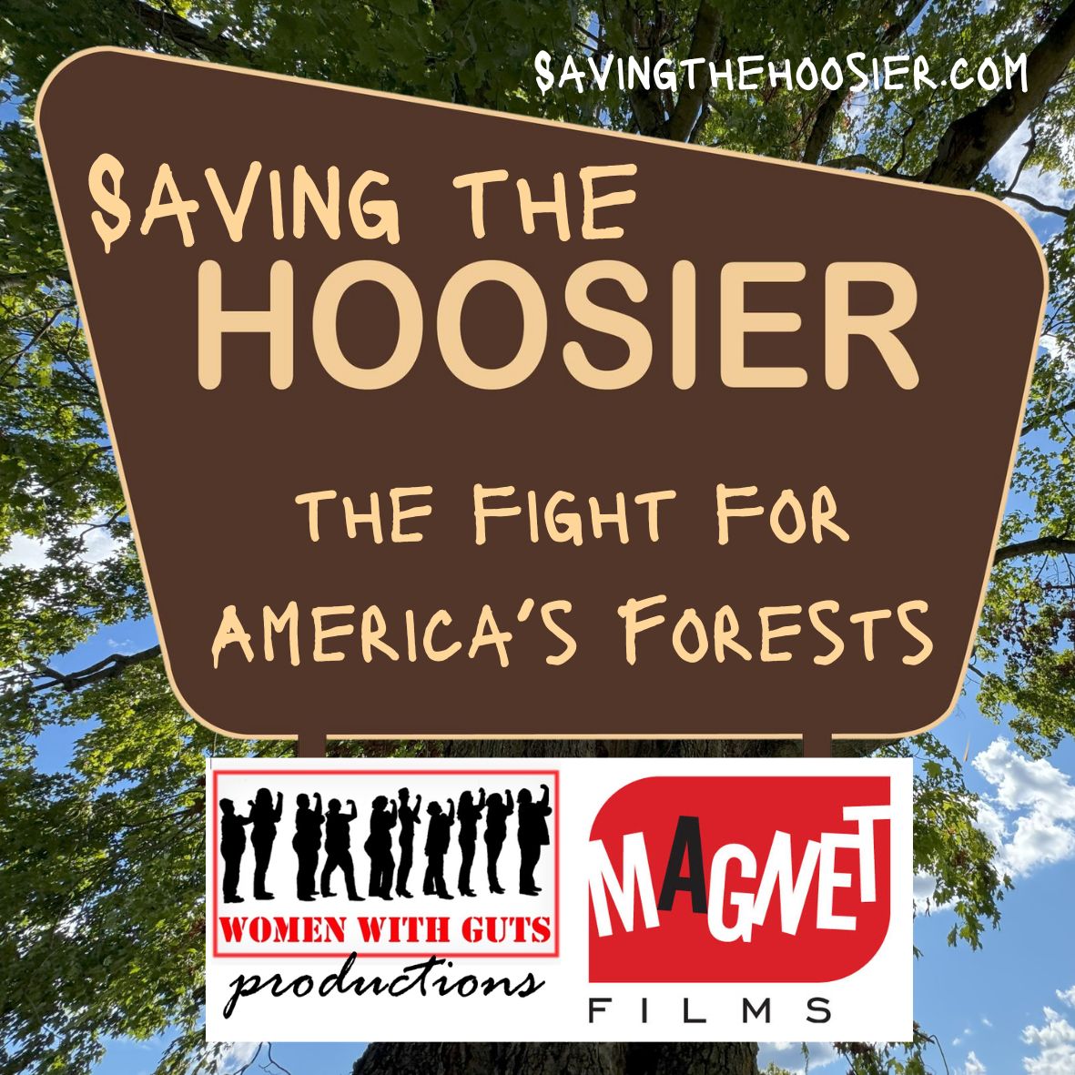 Mellencamp family joins fight to Save Hoosier National Forest; Son Hud to narrate new documentary