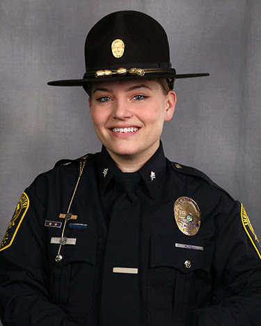 Indiana State Capitol Police sergeant promoted to lieutenant