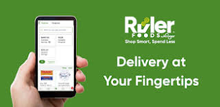 Ruler Foods launches app and new website to deliver more savings and convenience straight to customers’ doors