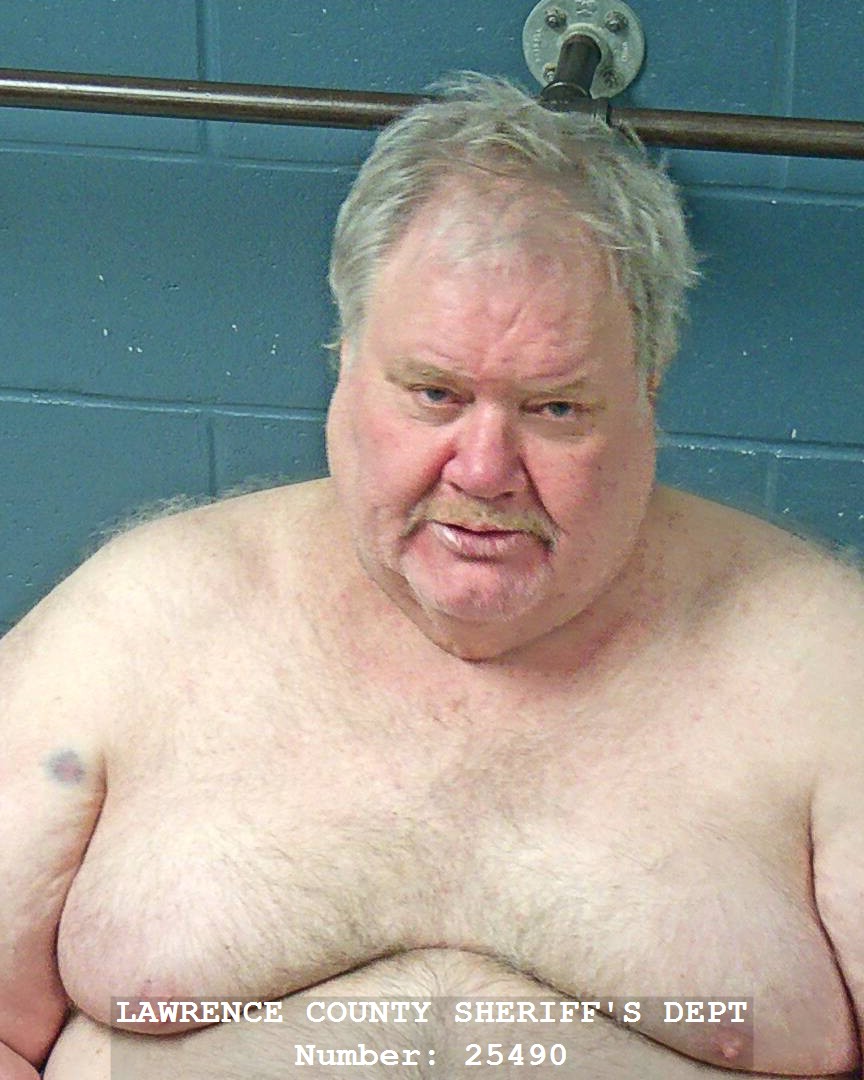 Patient arrested at IU Health Bedford Hospital after resisting police, intimidation