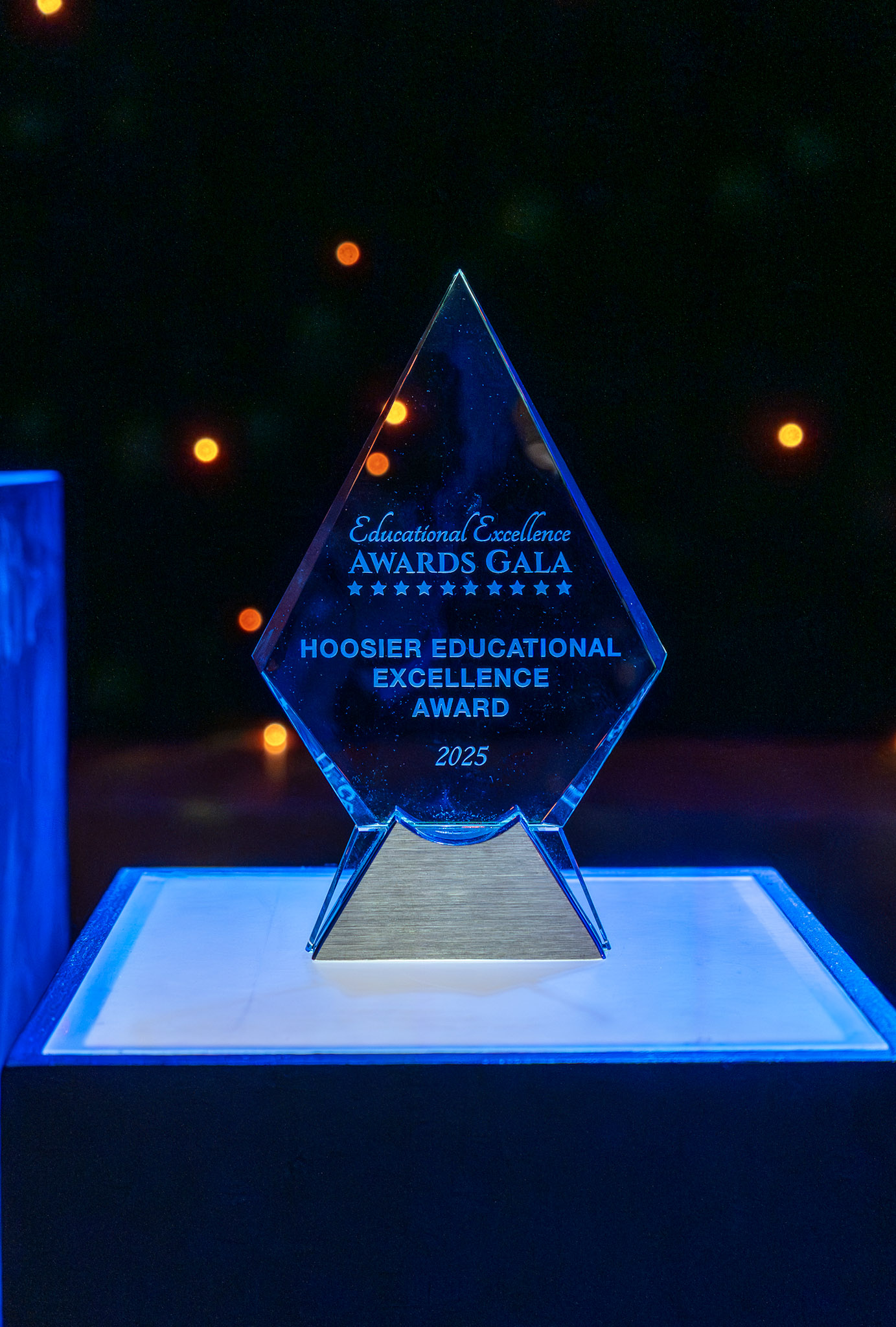 Fourth Annual Red Carpet event celebrates Indiana’s top schools and educators