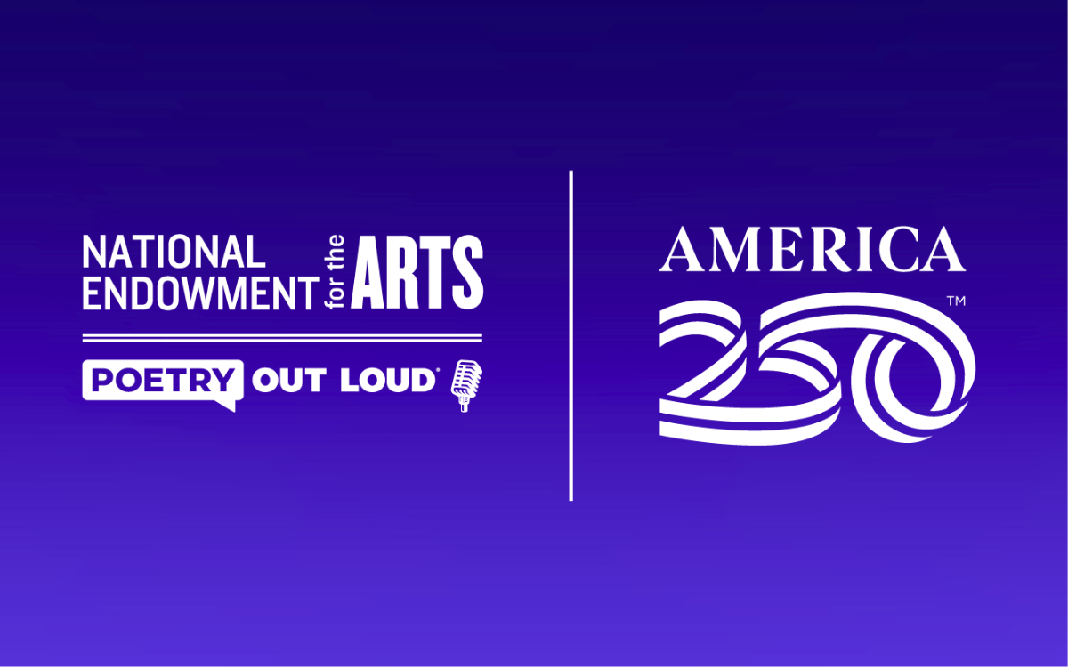 Indiana High School Students: Registration open for Poetry Out Loud recitation competition