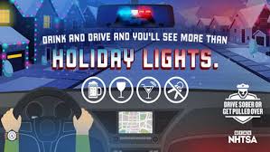 Indiana launches Safe Family Travel campaign to combat holiday traffic fatalities