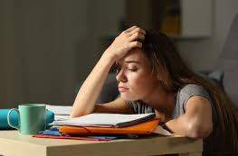 Indiana ranks third nationally for sleep-deprived high schoolers