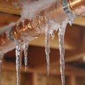 Orleans Town Water Department shares tips to prevent frozen pipes