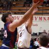 BNL conquers Class A No.1 for win No.1 as Stars bounce Bloomfield 53-43