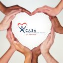CASA seeks new volunteers for January training session