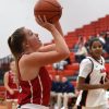 No road sweat for BNL as Nusbaum propels crisp Stars to 63-40 victory over New Albany
