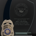 Indiana State Excise Police Officer Adam Buckley wins national recognition